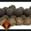 Imperial Baits Carptrack Elite Boilie Bojli - 24mm/1kg