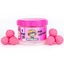 Imperial Baits Power Tower V-Pops Pink Pop Up Bojli (16mm)