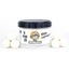 Imperial Baits Power Tower V-Pops White Pop Up Bojli (16mm)