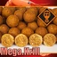 Imperial Baits Carptrack Mega Krill Bojli - 20mm/1kg