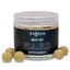 The Kraken Baits Milky Nut Hard Wafter Hookbaits - 16mm