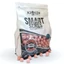 The Kraken Baits Smart Series Strawberry Cream Active Boilie (2,5kg) - 20mm