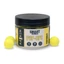 The Kraken Baits Smart Series Tigernut Fluo Yellow Pop Ups - 12mm