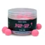 The Kraken Baits Squid Signal Fluo Pink Pop-Ups - 12mm