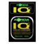 Korda IQ2 / IQ Extra Soft Fluorocarbon Előkezsinór - 12lb