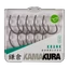 Korda Kamakura Krank Barbless Szakáll Nélküli Horog - 8