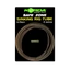 Korda Camo Rig Tube Gubancgátló Cső (2m) - Weed