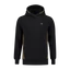 Korda Kore Team Korda Hoodie Black Kapucnis Pulóver - S