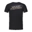 Korda Kore Digital Camo Team Korda Tee Black Póló - S