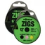 Korda Korda Ready Zigs Előkötött Horog (3db) - 10/6&#039;(180cm)
