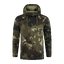 Korda LE Lightweight Hoodie Light Kamo Pulóver - S
