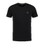 Korda LE Mandala Tee Black Póló - S