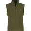 Korda Kore Fleece Gilet Olive Mellény - S