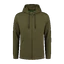 Korda Kore Zip Pro Olive Hoodie Pulóver - XXXL