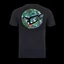 Korda Póló LE Tackle Tee Black - S