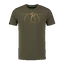 Korda Póló LE Submerged Tee Olive - S