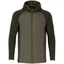 Korda Dzseki Hybrid Jacket Olive - S