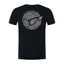 Korda Bridsnest Tee Black Póló - S