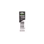 Korda Előkötött Leadcore Leader Hybrid Lead Clip QC Swivel (50cm, 3db) - Weed