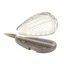 Korum Grub Feeder Csontikosár - 30g
