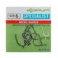 Korum Xpert Specialist Micro Barbed Hooks Horog - 10