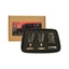 Carp Expert Elektromos Kapásjelző Szett Max1 Bite Alarm - 2+1 Piros, Sárga