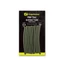 Ridgemonkey Zsugorcső Connexion Shrink Tube (2,4mm, 10db) - Hínár zöld