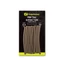 Ridgemonkey Zsugorcső Connexion Shrink Tube (2,4mm, 10db) - Természetes barna