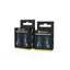 Ridgemonkey Marker Ólom Markalead Twin Pack (2db) - 4oz
