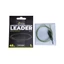 Ridgemonkey Fluorocarbon Bojlis Szerelék Spectre Uni Lead Clip Leader - Camo Green