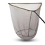 Sonik Merítőháló Herox Landing Net 42" 2részes - 6Ft
