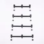 Sonik Buzz Bar Stanz 3 Botos - 8,5 (21,6cm)