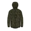Sonik Kabát Heavy Weight Padded Jacket Camo - M