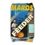 Maros Mix Etetőanyag Feeder (1kg) - Extra keszeg