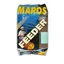 Maros Mix Etetőanyag Feeder (1kg) - Hidegvizi Extra Ponty