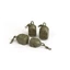 Matrix Bottle Bomb MK2 Feeder Ólom (3db) - 30g