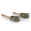 Matrix Open Alloy Inter Feeder Kosár - 20g