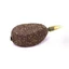 Nash Flat Pear In-line Ólom - 2,5oz/72g