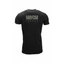 Nash Tackle T-Shirt Black Póló - 10-12 éves