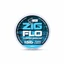 Nash NXT Zig Flo Zig Zsinór (100m) - 10lb