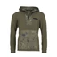 Nash Pulóver Scope Lite Hoody - S