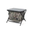 Nash Asztal Bank Life Bedside Station Camo - Small