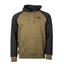 Nash Pulóver Make It Happen Hoody Raglan - M