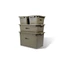 Nash Tárolódoboz Bank Life Stacker Storage Box (Small)