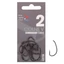 One More Cast Szakállas Horog Colne-V Hook (10db, Curves) - 8