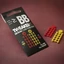 One More Cast Csalistopper Tweakers Bait Blobs - Red &amp; Yellow