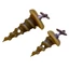 One More Cast Csalicsavar Tweakers Eyed Bait Screw - Standard