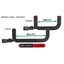 Preston Offbox 36 Ripple Bar Double Feederkar - Long