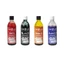 THE ONE Groundbait Mixer Locsoló (500 ml) - Red