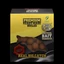 SBS Premium Ready-Made Boilies Csalizó Bojlik - Ace Lobworm (csaliféreg)